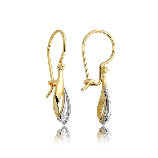 Kolczyki K 0355 / 8k