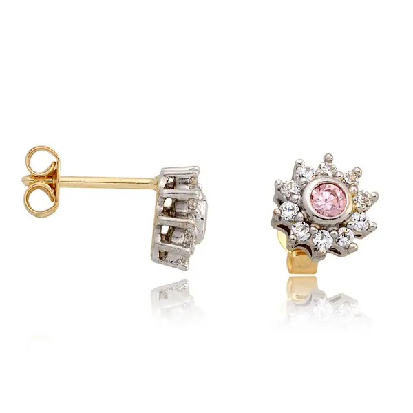 Kolczyki  K 0364 / 8k