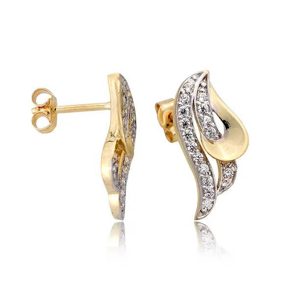 Kolczyki K 0365 / 8k