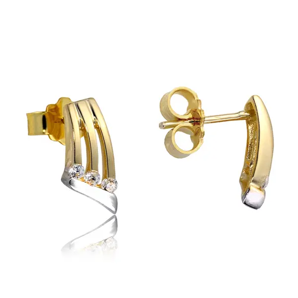 Kolczyki K 0379 / 8k