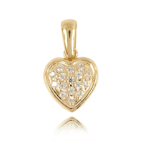 Wisiorek W 0081 / 8k