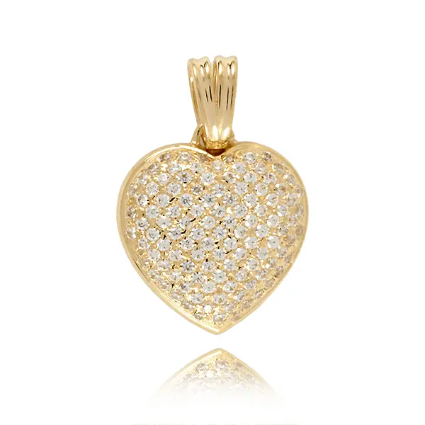 Wisiorek W 0087 / 8k