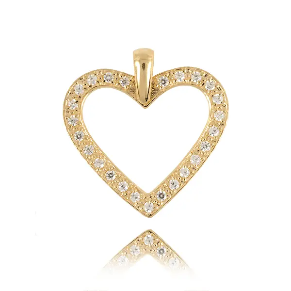 Wisiorek W 0101 / 8k