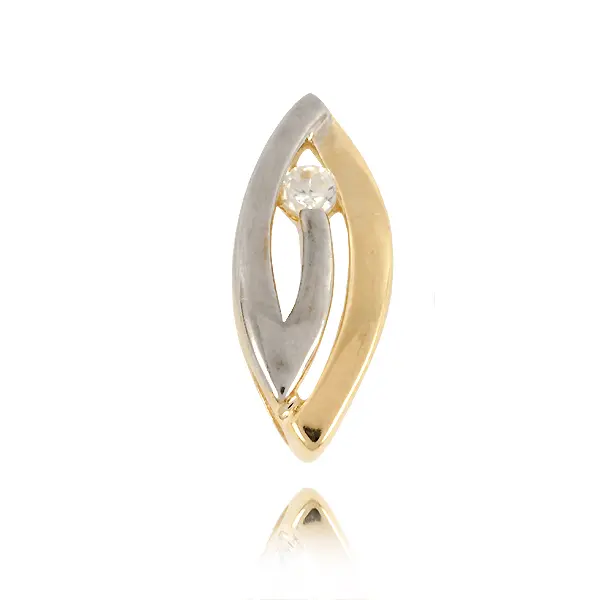 Wisiorek W 0102 / 8k