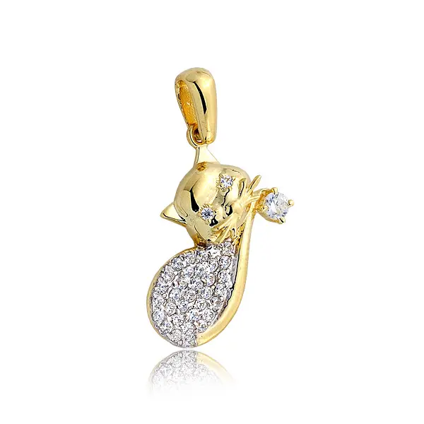 Wisiorek W 0112 / 8k