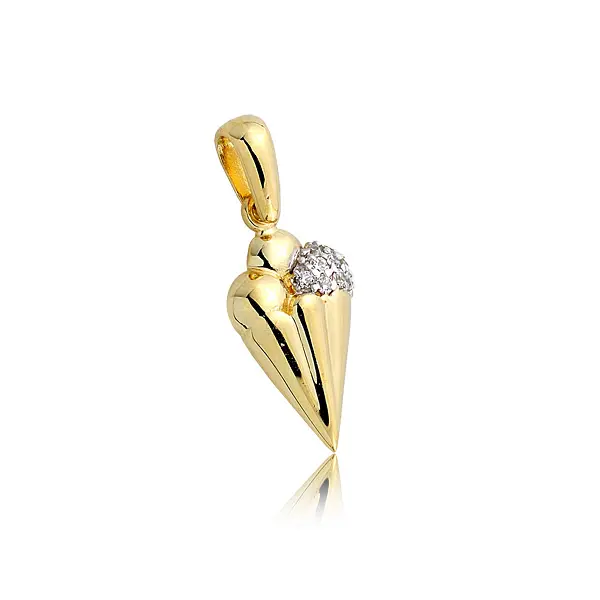 Wisiorek W 0120 / 8k