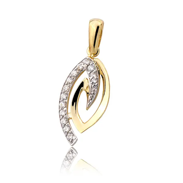 Wisiorek W 0135 / 8k