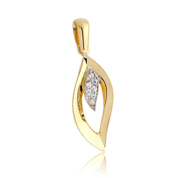 Wisiorek W 0136 / 8k