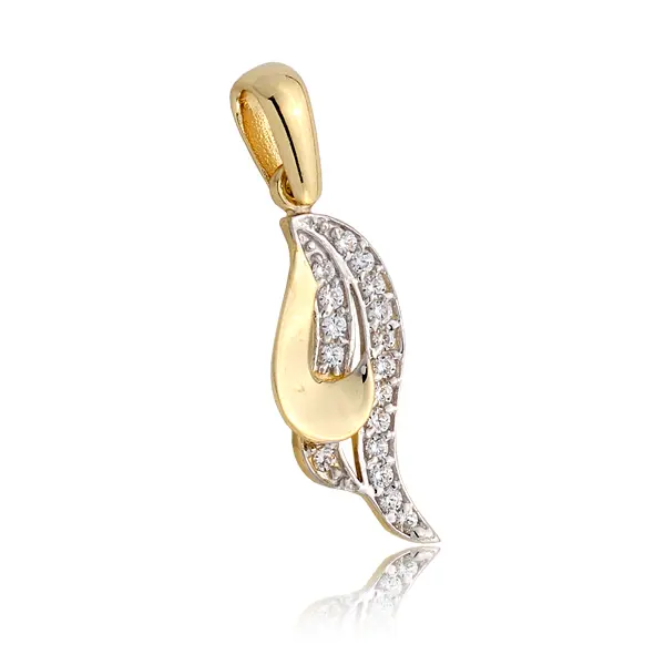 Wisiorek W 0138 / 8k