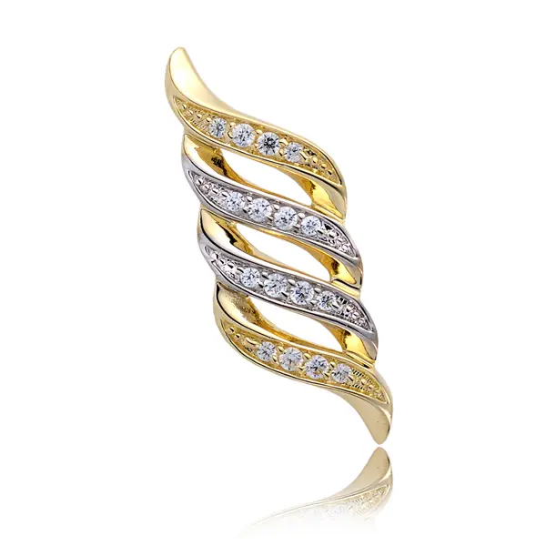 Wisiorek W 0149 / 8k