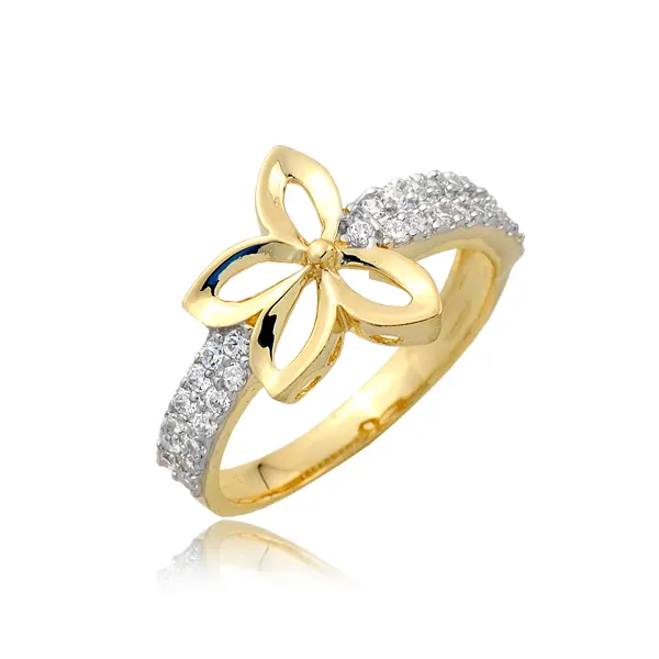 Pierścionek P 1747 / 8k