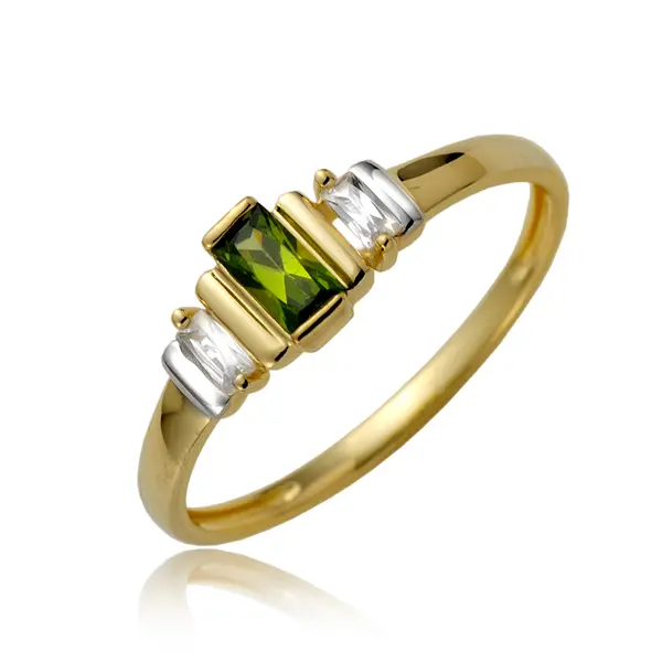 Pierścionek P 1884 / 8k