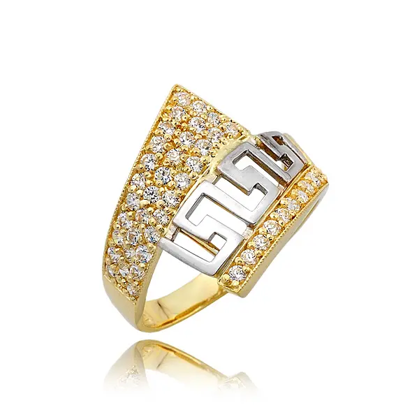 Pierścionek PB 0240