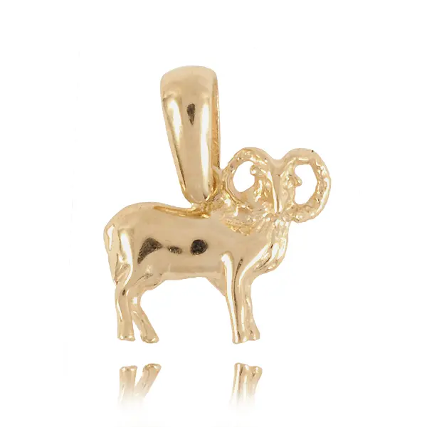 Wisiorek 000Z3 - BARAN