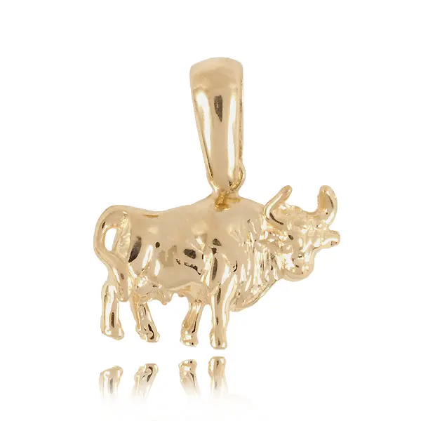 Wisiorek 000Z3 - BYK