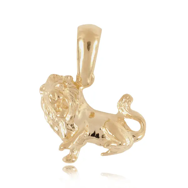 Wisiorek 000Z3 - LEW