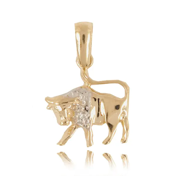 Wisiorek 000Z2 - BYK