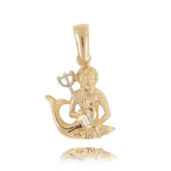 Wisiorek 000Z2 - WODNIK