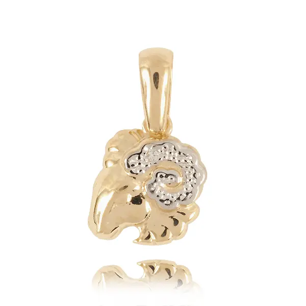 Wisiorek 0Z1 - BARAN