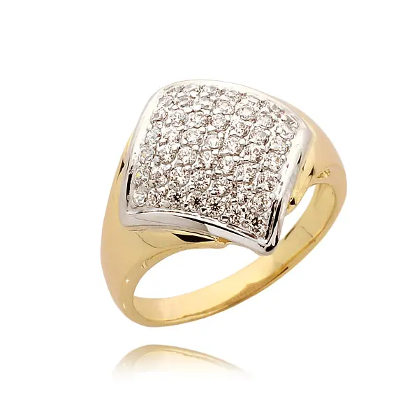 Pierścionek PB 0010