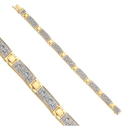 Bransoletka B 0005 / 8k