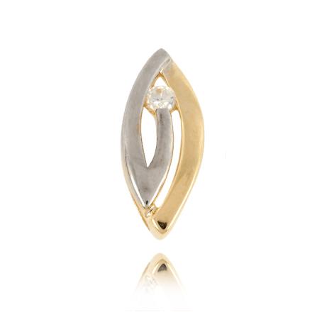 Wisiorek W 0102 / 8k
