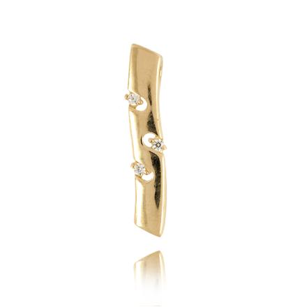 Wisiorek W 0103 / 8k
