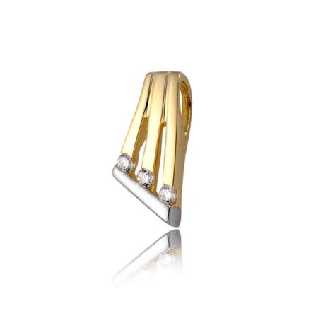 Wisiorek W 0151 / 8k