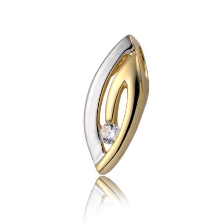 Wisiorek W 0154 / 8k