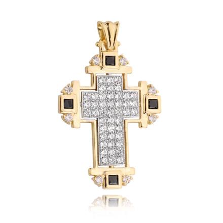 Wisiorek LB 0025 W