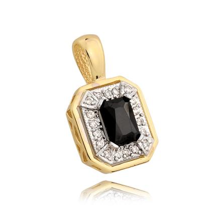 Wisiorek PB 0071 W